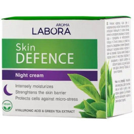 Sister's Aroma Нічний крем  Labora Skin Defense 20+ 50 мл (3800013534144)