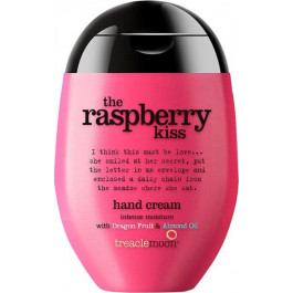 Treaclemoon Крем для рук  The raspberry kiss Hand creme 75 мл (5060504724715)
