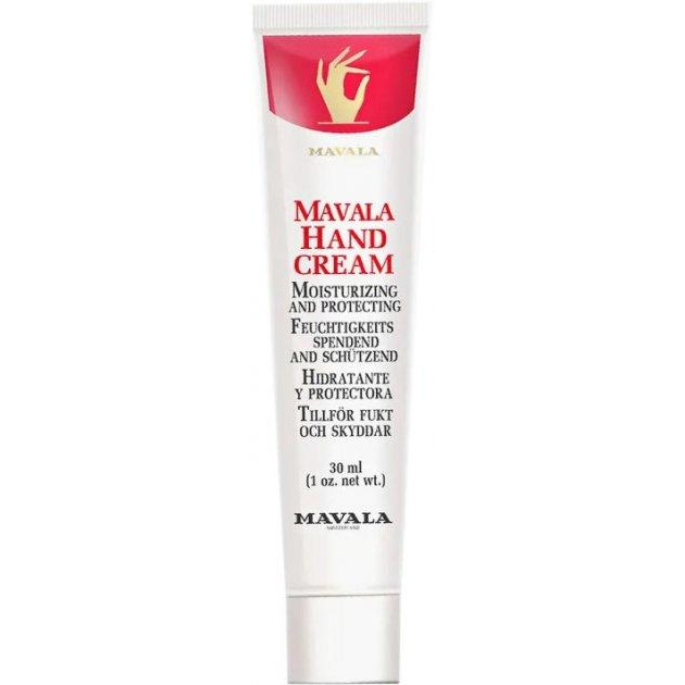 Mavala Крем для рук  Hand Cream 30 мл (7618900920958) - зображення 1