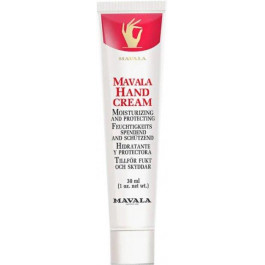 Mavala Крем для рук  Hand Cream 30 мл (7618900920958)