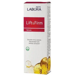   Sister's Aroma Сироватка для обличчя  Labora Lift&Firm 30 мл (3800013346495)