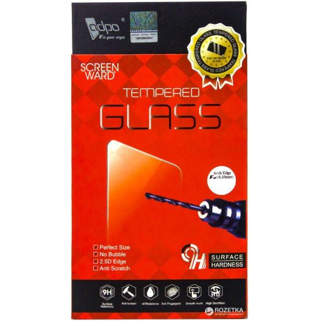 ADPO Huawei Y6 II GlassShield (1283126473074) - зображення 1