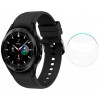 XoKo Защитное стекло  для Samsung Galaxy Watch 4 Classic 42 мм R880/R870 (XK-SM-SW-R880/870) - зображення 1