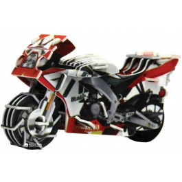 Hope Winning Заводной 3D пазл Спортивный мотоцикл (HWMP-82) (12453961)