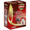 Arox Жидкость от комаров  Fumisect 60 ночей 45 мл (5902341309499) - зображення 1
