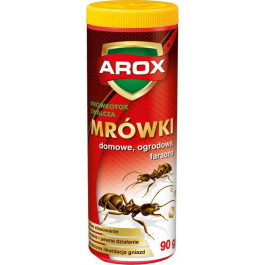 Arox Средство от муравьев  90 г (5902341308959)