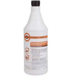 Optimal Pro Концентрат для мытья полов  ручная уборка без запаха без фосфатов 1 л (4820186670417)