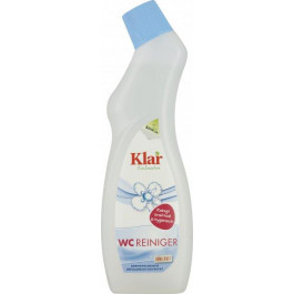 Klar Чистящее средство для туалета  750 мл (4019555706189)