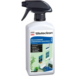 Glutoclean Интенсивный очиститель пластмасс 0.5 л (4044899366911)