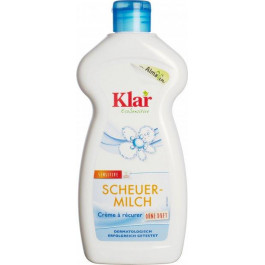 Klar Чистящее молочко 500 мл (4019555100239)