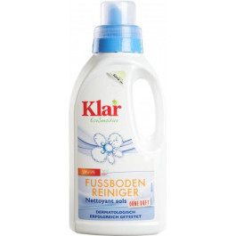 Klar Средство для мытья пола 500 мл (4019555100277)