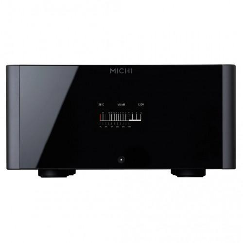 Rotel Michi M8 Black - зображення 1