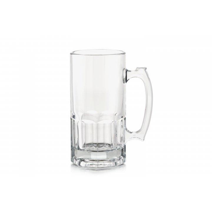 Libbey Кружка для пива Beer Mug 375 мл (942743) - зображення 1