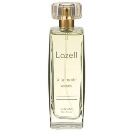 Lazell A La Mode Парфюмированная вода для женщин 100 мл Тестер