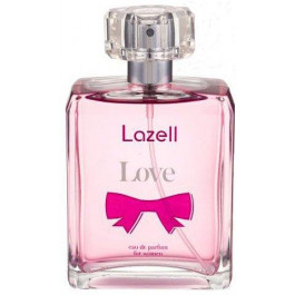 Lazell Love Парфюмированная вода для женщин 100 мл Тестер