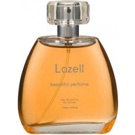 Lazell Beautiful Perfume Парфюмированная вода для женщин 100 мл Тестер