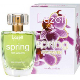   Lazell Spring for Women Парфюмированная вода для женщин 100 мл