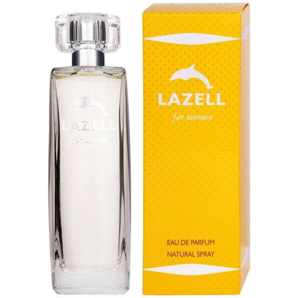 Lazell For Women Парфюмированная вода для женщин 100 мл - зображення 1
