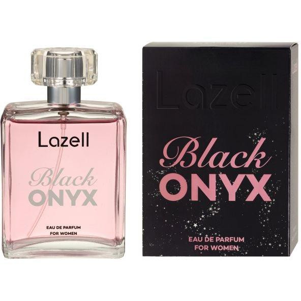 Lazell Black Onyx Парфюмированная вода для женщин 100 мл - зображення 1