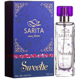Aroma Perfume Sarita Sweetie Парфюмированная вода для женщин 50 мл