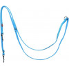 Pet Nova Поводок регулируемый  Adjust S 1.5x240 см Синий (L-NEO-ADJUST-LightBlue-S) (5903031443776) - зображення 1