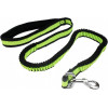 Pet Nova Поводок растягивающийся  Bungee 120-180 см Желтый (L-BUNGEE-YL) (5904378732417) - зображення 1