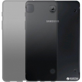 GlobalCase Накладка Extra Slim для Samsung Galaxy Tab S2 8.0 T710/715 Grey (1283126472336)