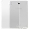 GlobalCase Накладка Extra Slim для Samsung Galaxy Tab A 8.0 T350/T355 Transparent (1283126472268) - зображення 1