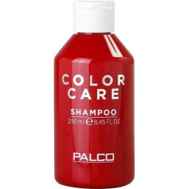 Palco Professional Шампунь для фарбованого волосся  Color Care 250 мл (8032568180704)
