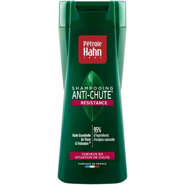 Eugene Perma Shampooing Anti-Chute Prevention Зміцнюючий шампунь проти випадіння волосся 250 мл - зображення 1