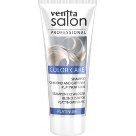 Venita Шампунь  Salon Blond&Platinum для белых и платиновых волос 200 мл (5902101518413)