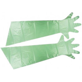 TUNZE Захисні рукавички  Protective Gloves 10 шт (4025167022067)