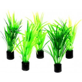 Hobby Набір штучних рослин  Tenellus mini 1.5x1.5x7 см 5 шт. (HB51545) (4011444515452)