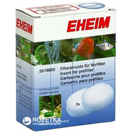 Eheim Губчатый фильтр тонкой очистки для входного патрубка 400462 (2616050)