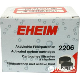 Eheim Губчатый фильтр с карбоном для фильтра Аquaball 2206 (2628060)