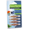 Prodibio Культура бактерий для аквариумов с петушками  Aqua'Bacter 4 ампулы (3594200018721) - зображення 1