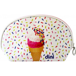 Dini Косметичка  Ice Cream округлая d-265 (4823098403265)