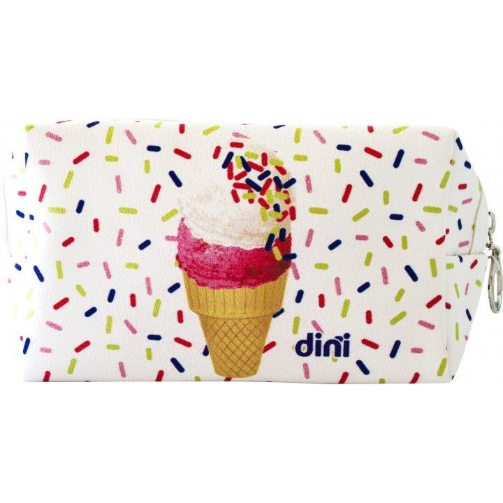 Dini Косметичка  Ice Cream прямоугольная мини d-289 (4823098403289) - зображення 1