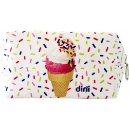 Dini Косметичка  Ice Cream прямоугольная мини d-289 (4823098403289)
