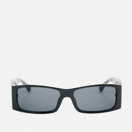 SumWIN Сонцезахисні окуляри  8639-02 Чорні