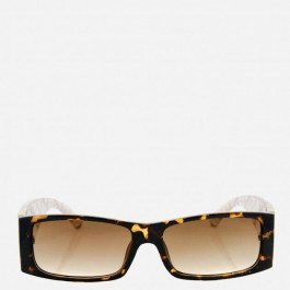 SumWIN Солнцезащитные очки женские поляризационные  8639-03 Коричневый градиент