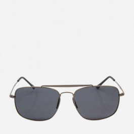 SumWIN Солнцезащитные очки мужские поляризационные  806633 Серые