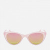 SumWIN Солнцезащитные очки женские  YU97056-05 Розовые - зображення 1