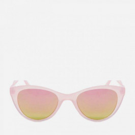 SumWIN Солнцезащитные очки женские  YU97056-05 Розовые