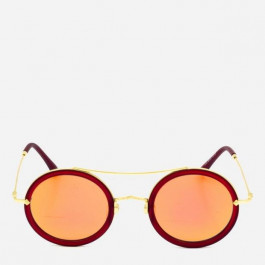 SumWIN Солнцезащитные очки женские  8148-05 Красные