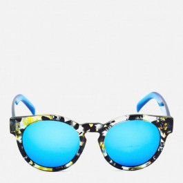 SumWIN Солнцезащитные очки женские  96995-05 Леопард
