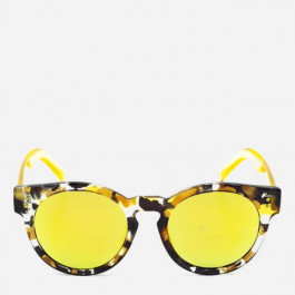 SumWIN Солнцезащитные очки женские  96995-12 Леопард