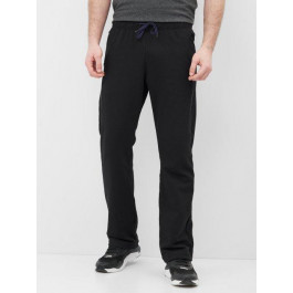 GEBO Спортивные штаны  MSP3 S Черные (4897674130012)