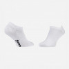 Penn Набор носков  Sneaker Socks 3 Pair 179062 35-40 р 3 пары Белый (8712113410547) - зображення 1