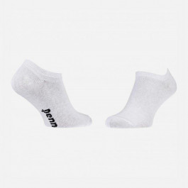 Penn Набор носков  Sneaker Socks 3 Pair 179062 35-40 р 3 пары Белый (8712113410547)